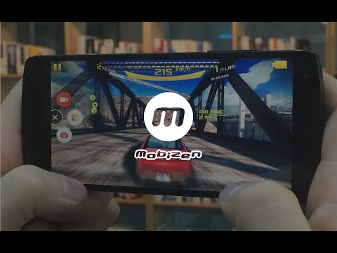 mobizen screen recorder record capture edit video