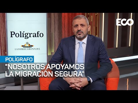 En Panamá hay muchos migrantes que trabajan en sector informal | #poligrafo