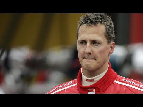 Michael Schumacher : sa femme prend une décision qui va changer sa vie !