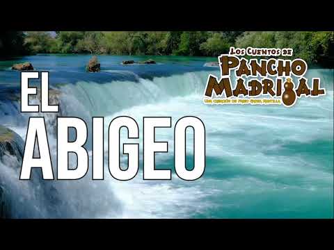 Cuentos de Pancho Madrigal -  El Abigeo -  El Aprendiz de Alcalde