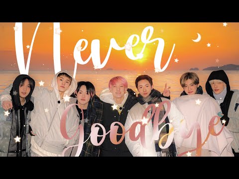 NCTDREAM-NeverGoodbye북극성