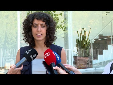 Asociación Marroquí en Sevilla pide “con urgencia” bienes de primera necesidad