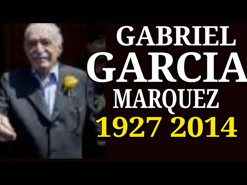 Gabriel García Marqués su Historia y sus Números de la Suerte