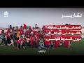 فحمان يواصل صحوته بالفوز على الهلال في دوري الدرجة الأولى لكرة القدم
