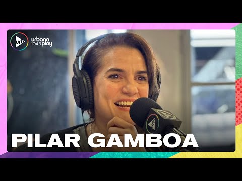 Pilar Gamboa: Me pasaron un tutorial de como c0g3r en silla de ruedas #TodoPasa