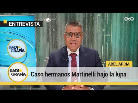 Hermanos Martinelli Linares deberían enfrentar justicia panameña  | Radiografía