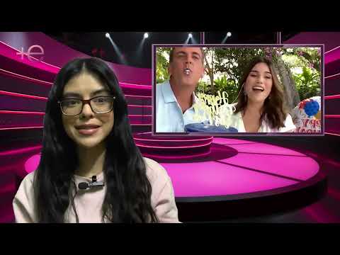 ¡Últimas Noticias!La lujosa vida de ANNETETE CUBURÚ/Qué pasó con elANILLOqueCARLOS le dio aLILLIAN