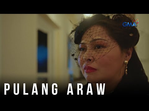 Pulang Araw: Carmela, babaluktutin ang katotohanan! (Episode 10)