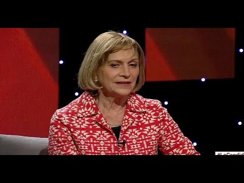 Evelyn Matthei MV: Me equivoqué al decir que se iba a incendiar Chile con el retiro del 10%