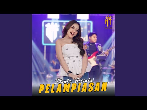 Pelampiasan