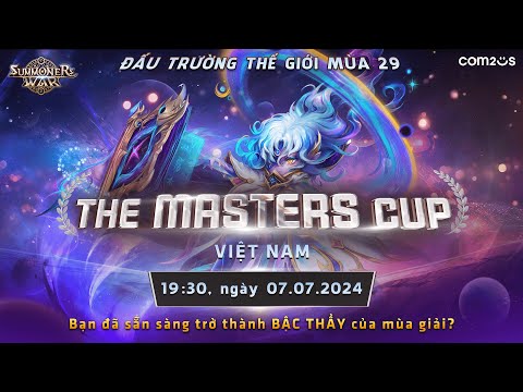 [SW][VN]MastersCupMùa29-