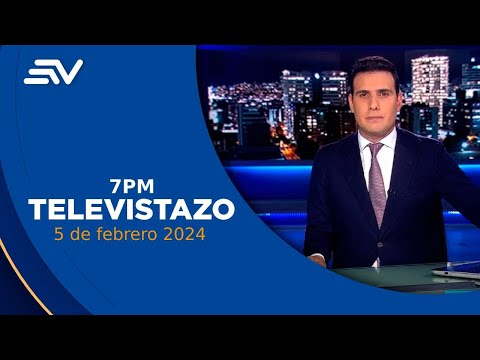 Ecuador responde a Rusia con argumentos técnicos | Televistazo | Ecuavisa