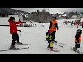 id564-Sestřih lyžařů