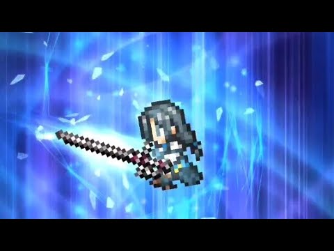【FFRK】魔女【天竜】バハムート 15秒切り(12.69) ジルM神技・C神技・究極神技＆ルールー究極神技＆マトーヤ＆タマC神技＆デシ究極神技2(Bahamut 15Sub)