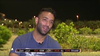 مدرب الوحدة ميدو : الدوري لم يحسم للهلال