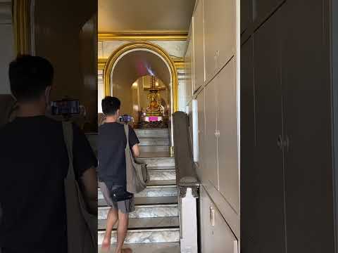 วัดสระเกศ วัดสระเกศ