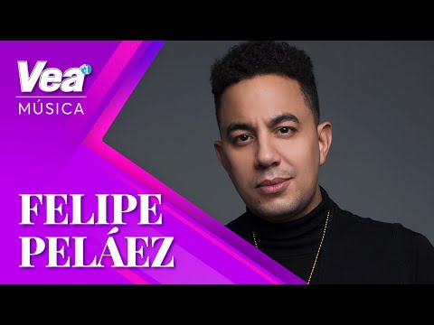 Pipe Peláez habla de su nuevo álbum musical, ‘El de siempre’ | Revista Vea