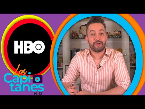 Chumel Torres responde a la suspensión de su programa en HBO