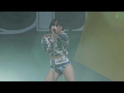 Charli XCX - Lucky | Pitchfork Music Festival 2019