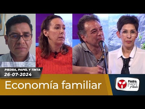 La Razón Radio 26-07-24