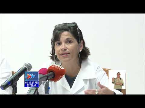 Centro de Inmunología Molecular de Cuba expone resultados científicos en aniversario 29 de fundado