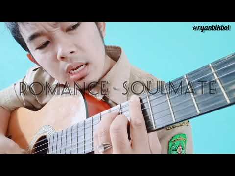Romance - Soulmate (Cover)