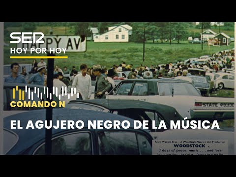 ¿Se han convertido los festivales en una manera enfermiza de consumir música? | Comando N