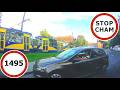 Stop Cham #1495