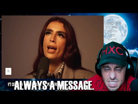 Sevdaliza - DORMANT | A COLORS ENCORE Reaction!