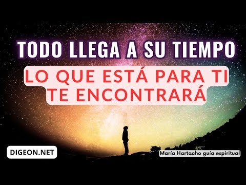 MENSAJE de los ÁNGELES PARA TI, DIGEON LO QUE ESTÁ PARA TI - ÁNGEL DEL SILENCIO - Ens. VERTI