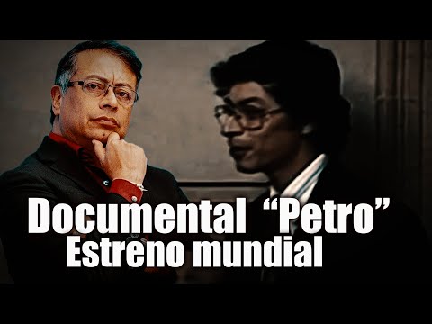 Estreno mundial en Morelia México Documental del ascenso de “Petro”