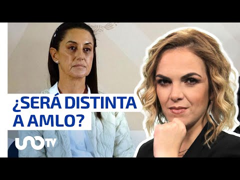 ¿Hará Claudia Sheinbaum las cosas de manera distinta?