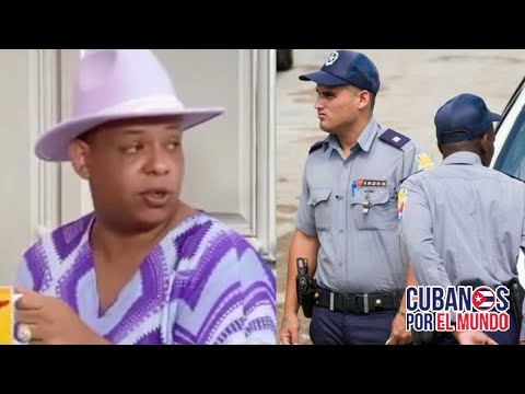 Gay cuenta como fue golpeado y víctima de abuso sexual de la policía cubana