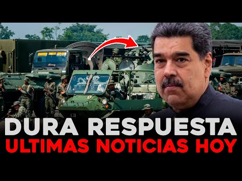 NOTICIAS DE VENEZUELA hoy 06 de MARZO 2024, Noticias De Venezuela Hoy Última Hora 06 SEGUROS HOY