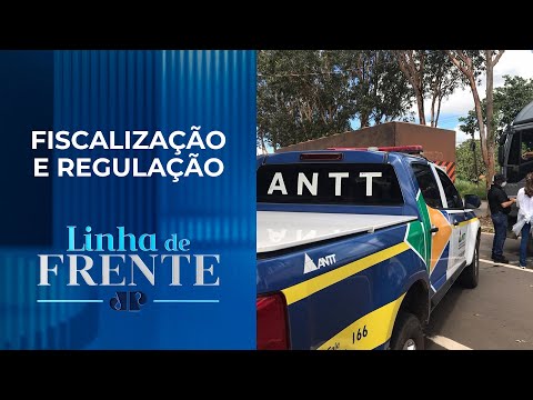 ANTT anuncia medidas para agilizar assistência ao estado do RS | LINHA DE FRENTE