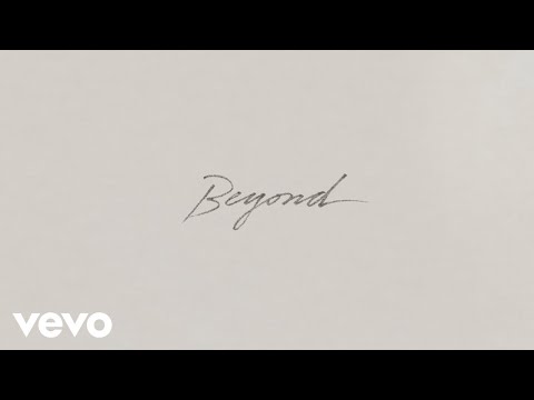 Daft Punk - Beyond (Drumless Edition) (Official Audio)