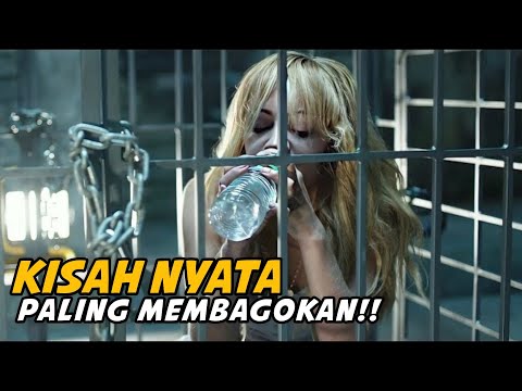 DICULIK DIGENJOT DAN DISIK5A SELAMA 7 TAHUN - Colleen Stan - Alur cerita film PSIKOPAT KISAH NYATA