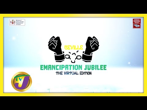 Emancipation Jubilee - JCDC Special Broadcast Tonight @11PM-1AM