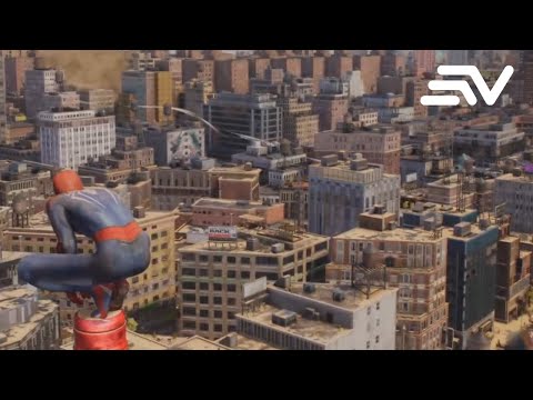 Spiderman 2: ¿Qué tan difícil es completarlo al 100% y sacar platino? | Mundo Gamer | Ecuavisa
