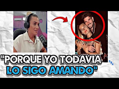 AUN LO AMO Camila Homs NO Quiere Borrarse El Tatuaje Por Amor A Rodrigo De Paul