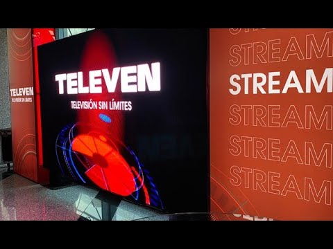 Televen: canal líder en audiencia – El noticiero, emisión meridiana 24/04/24