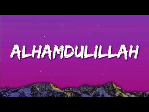 Alhamdulillah ✨ | A Call of Repentance (Nasheed Vocals) 🎶