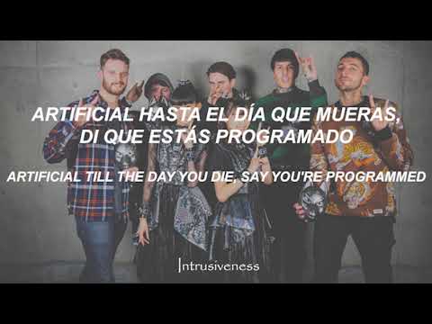 Bring Me The Horizon - Kingslayer (Ft. BABYMETAL) // Sub Español - Lyrics