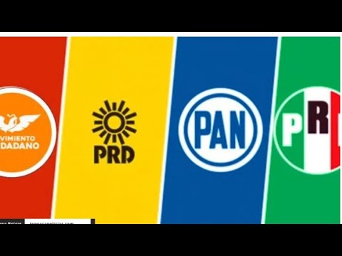 #PRIANRD Y #MC POR LOS SUELOS, PERO AÚN LE QUEDA UN PELIGRO MÁS A LA 4T EN LAS #ELECCIONES2024