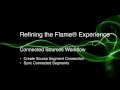 Flame 2017 Extension 1 新機能：Connected Conform update
