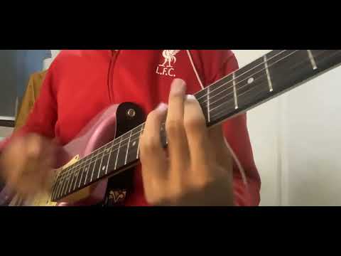 หลงกล-LHAM(CoverGuitar)