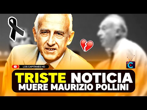 MUERE Maurizio Pollini, monstruo sagrado y gran humanista del piano, a los 82 años