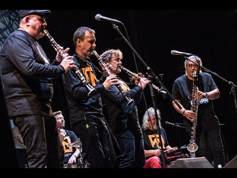 Clarinet Factory Concert Tickets - 2026 Tour Dates