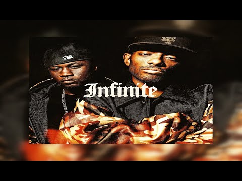 Mobb Deep Ft. Nas - POUR THE HENNY (Prod. Havoc) (New Official Audio) #INFINITE