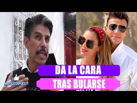 Gustavo Matta habla tras burlarse de las personas estafadas  por Larry Ramos